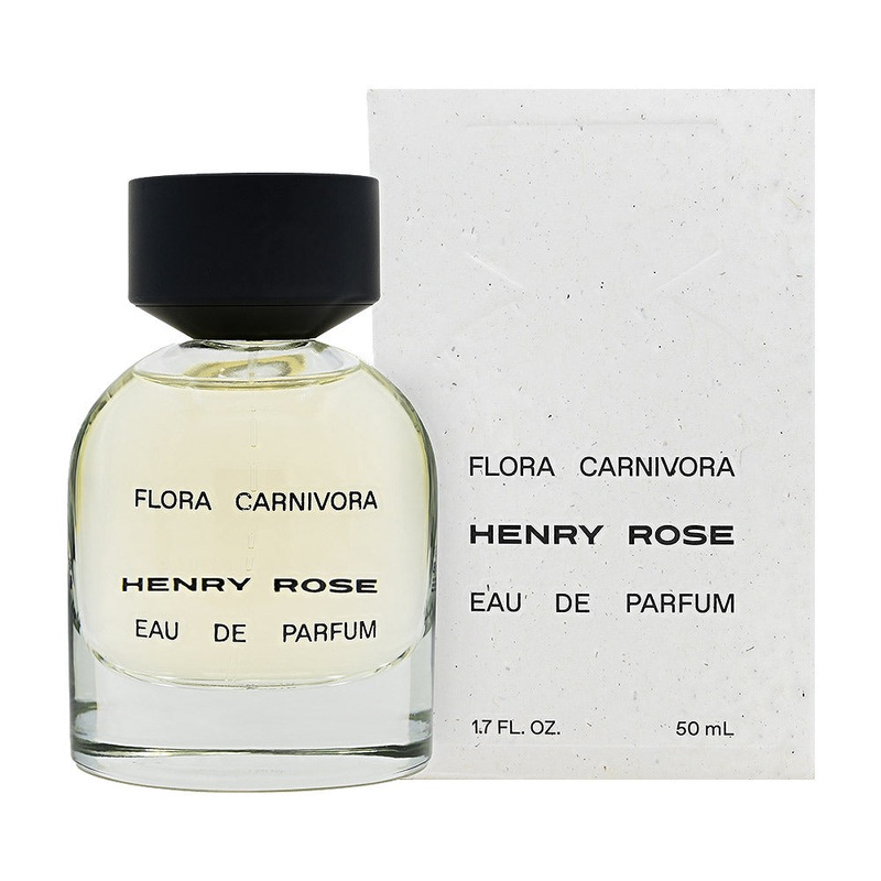 Flora Carnivora – Travel Spray