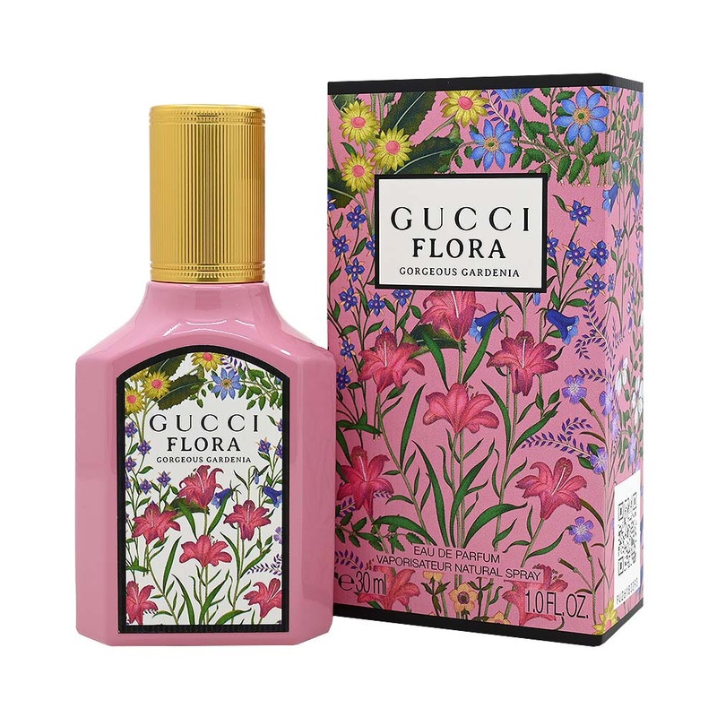 Flora Gorgeous Gardenia – Travel Spray