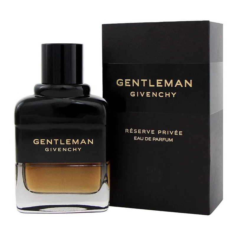 Gentleman Reserve Privee – Retail Bottle