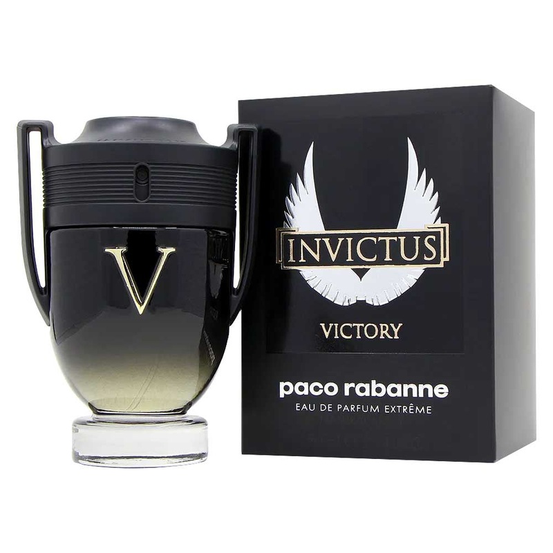 Invictus Victory – Sample Vial