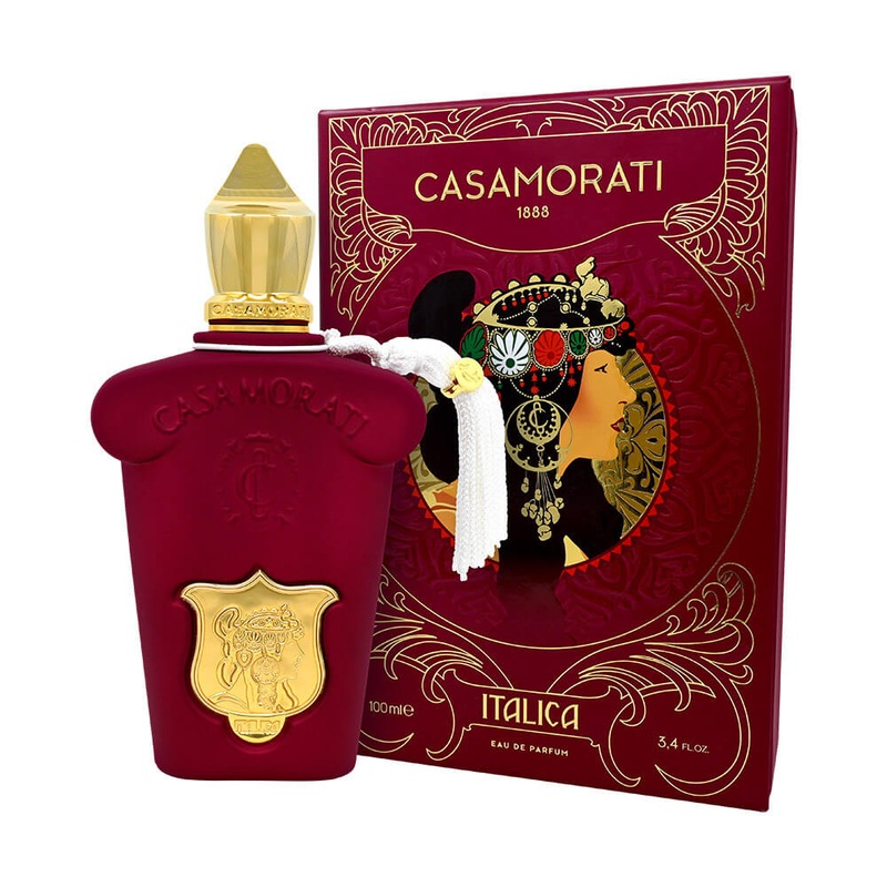 Italica – Sample Vial|Sample Vial – 0.75 ml (0.025 fl oz)