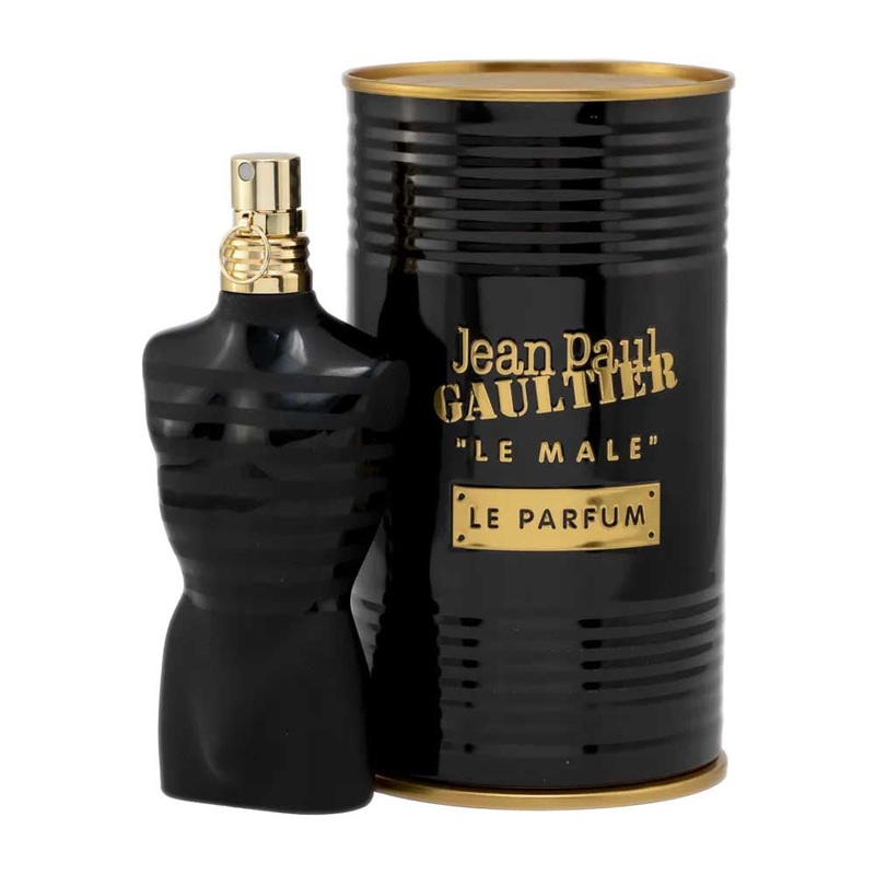 Le Male Le Parfum – Sample Vial