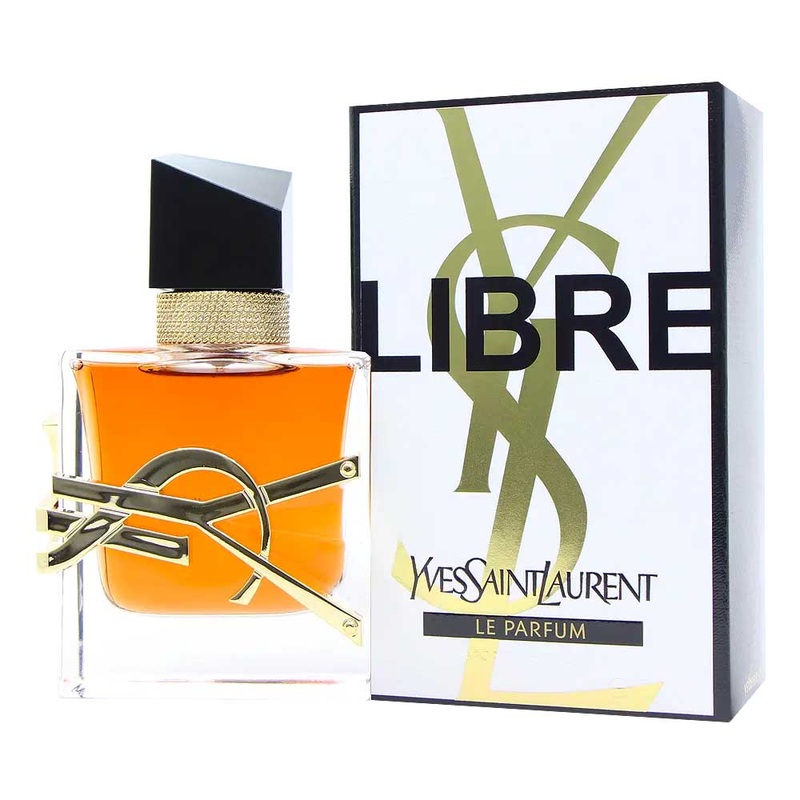 Libre Le Parfum – Retail Bottle