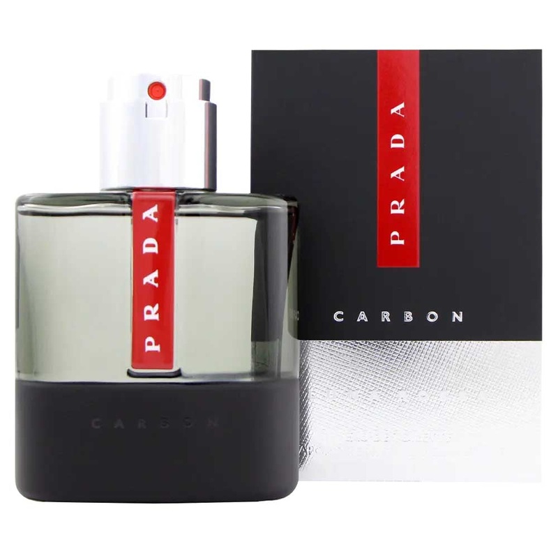 Luna Rossa Carbon – Sample Vial