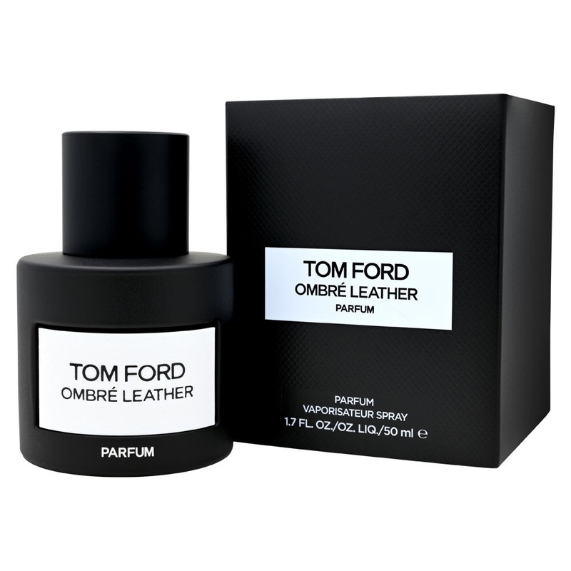 Ombre Leather – Travel Spray|Travel Spray – 5.0 ml (0.17 fl oz)