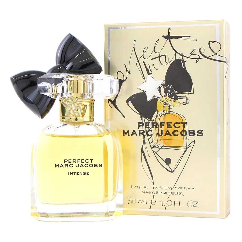 Perfect Intense – Retail Bottle