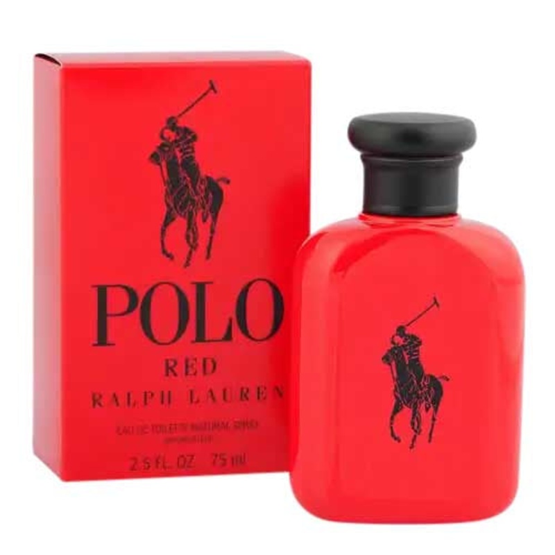 Polo Red – Sample Vial|Sample Vial – 0.75 ml (0.025 fl oz)