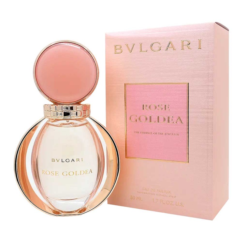 Rose Goldea – Retail Bottle|Retail Bottle – 90 ml (3.0 fl oz)