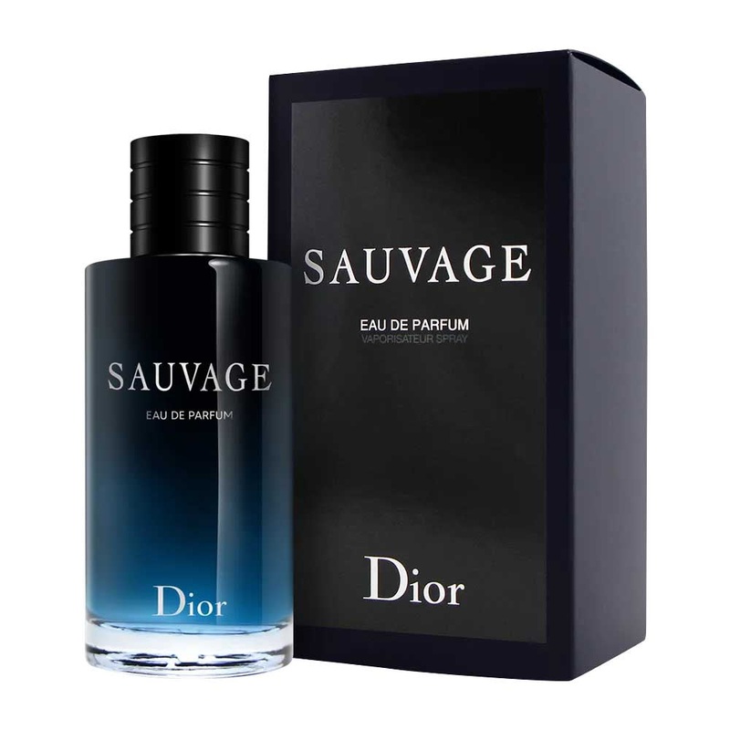 Sauvage – Sample Spray|Sample Spray – 1.50 ml (0.05 fl oz)