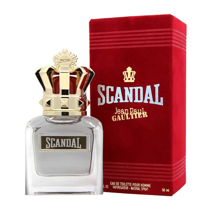 Scandal Pour Homme – Sample Vial