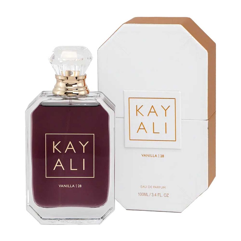 Vanilla 28 – Retail Bottle|Retail Bottle – 50 ml (1.7 fl oz)