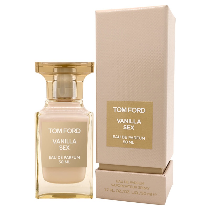 Vanilla Sex – Retail Bottle|Retail Bottle – 30 ml (1.0 fl oz)