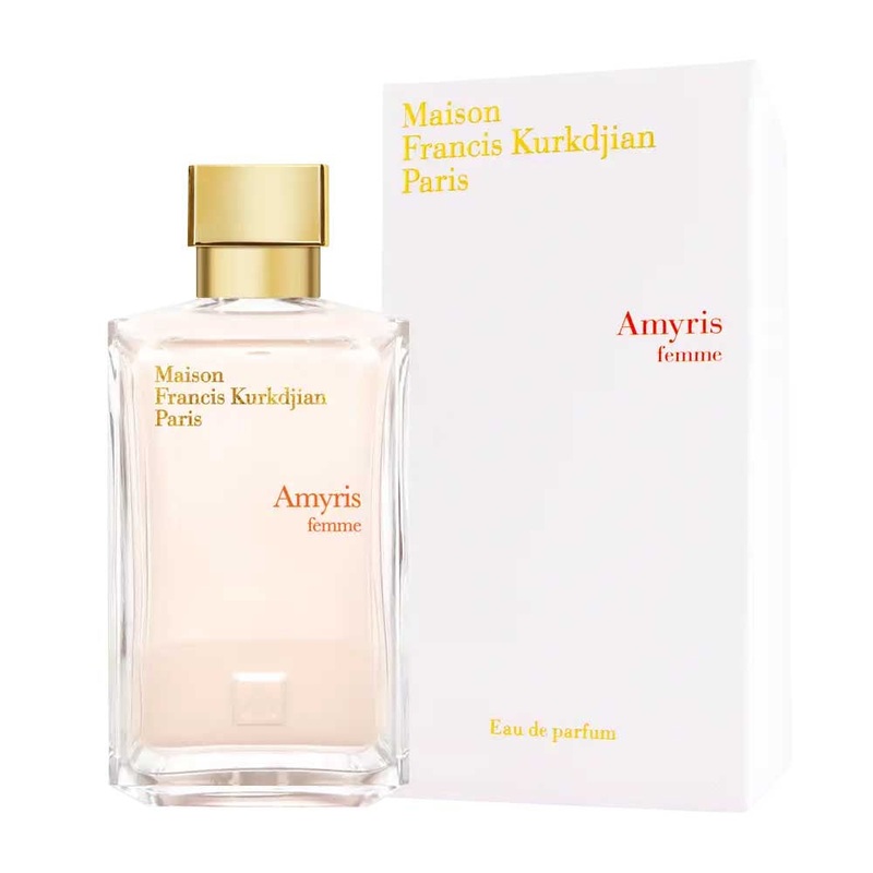 Amyris Femme – Sample Vial|Sample Vial – 0.75 ml (0.025 fl oz)