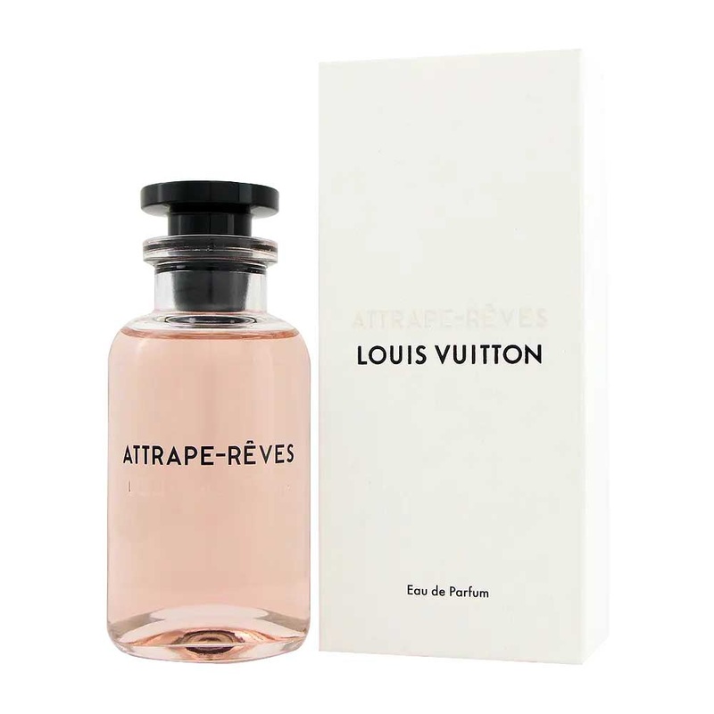 Attrape-Reves – Sample Vial|Sample Vial – 0.75 ml (0.025 fl oz)