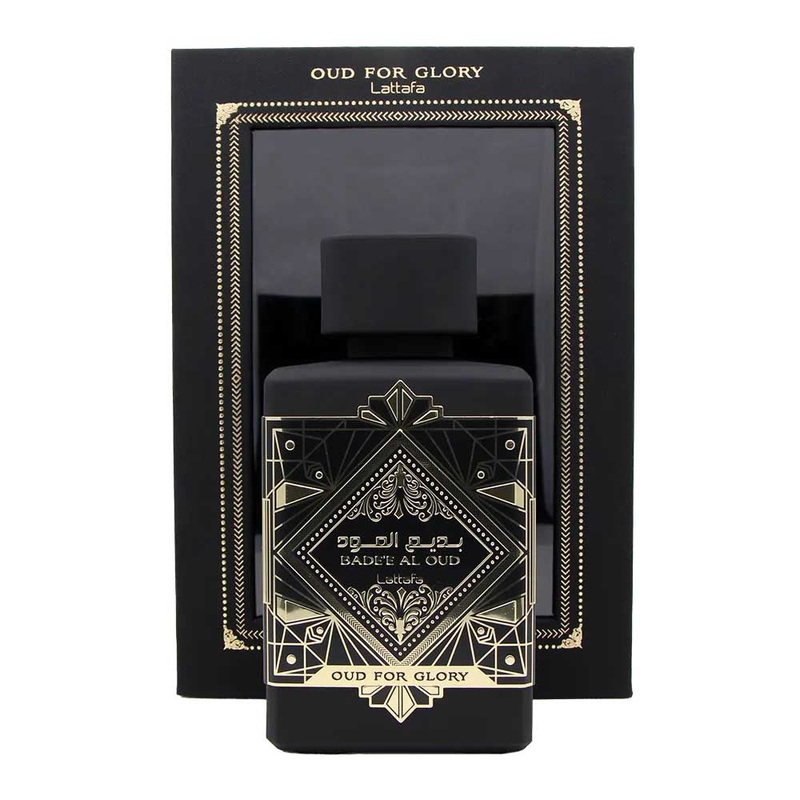 Bade’e Al Oud – Oud for Glory – Sample Vial