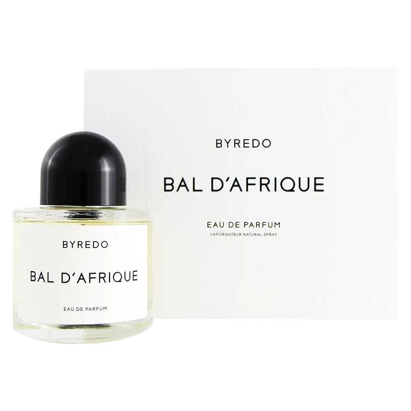 Bal d’Afrique – Retail Bottle|Retail Bottle – 50 ml (1.6 fl oz)