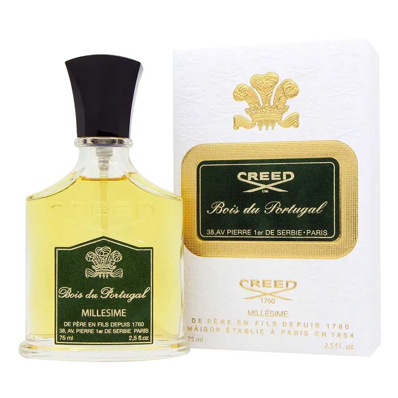 Bois du Portugal – Sample Vial