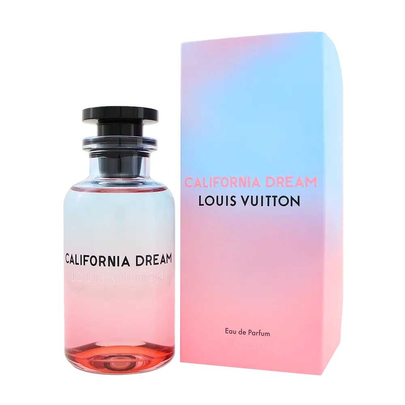 California Dream – Sample Vial