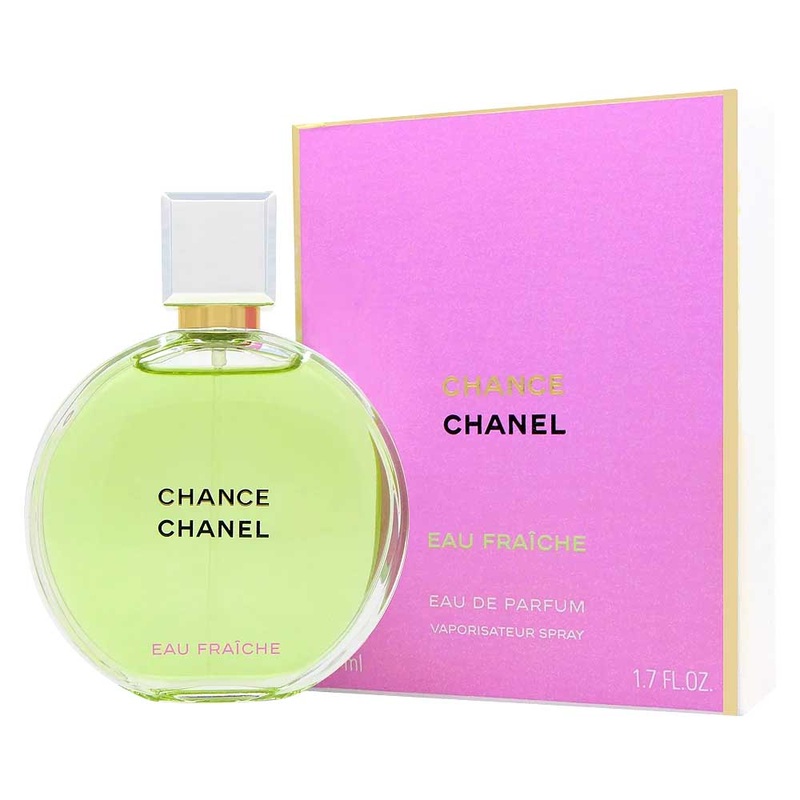Chance Eau Fraiche – Retail Bottle