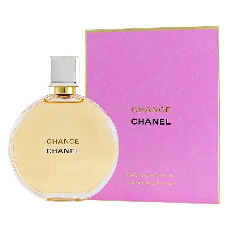 Chance – Retail Bottle|Retail Bottle – 50 ml (1.7 fl oz)