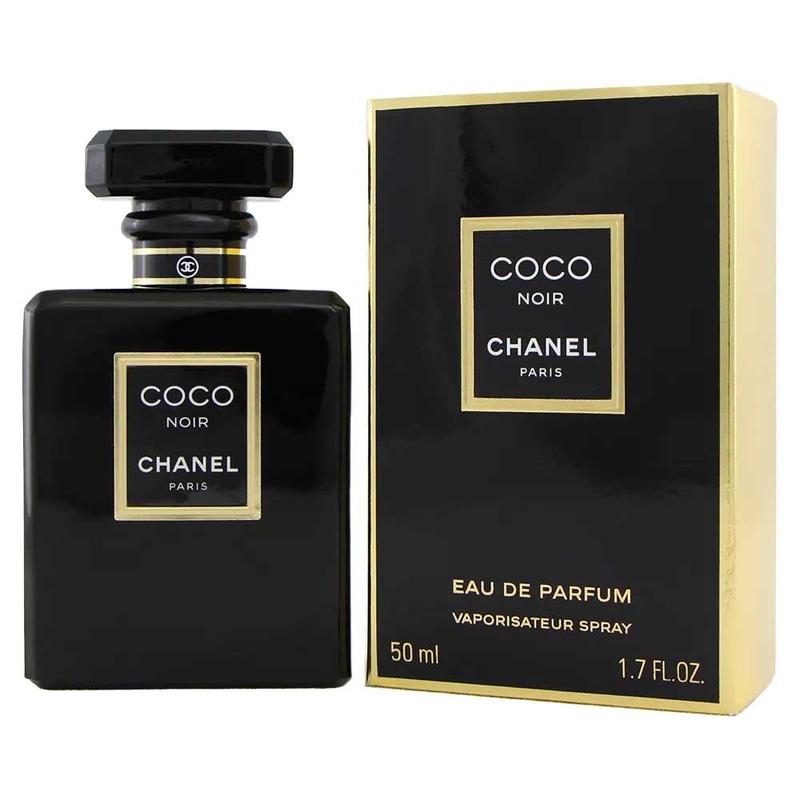 Coco Noir – Retail Bottle|Retail Bottle – 50 ml (1.7 fl oz)