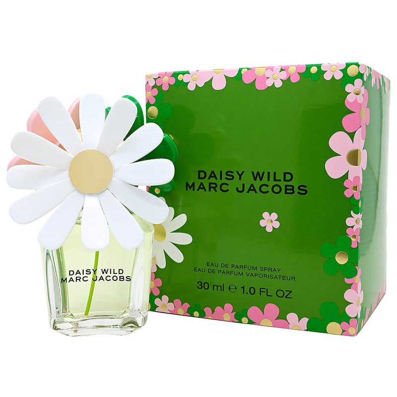 Daisy Wild – Sample Vial|Sample Vial – 0.75 ml (0.025 fl oz)