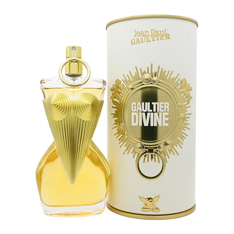 Gaultier Divine – Retail Bottle