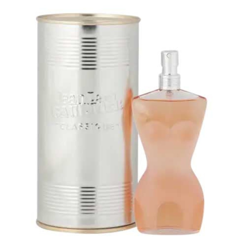 Jean Paul Gaultier Classique – Sample Vial