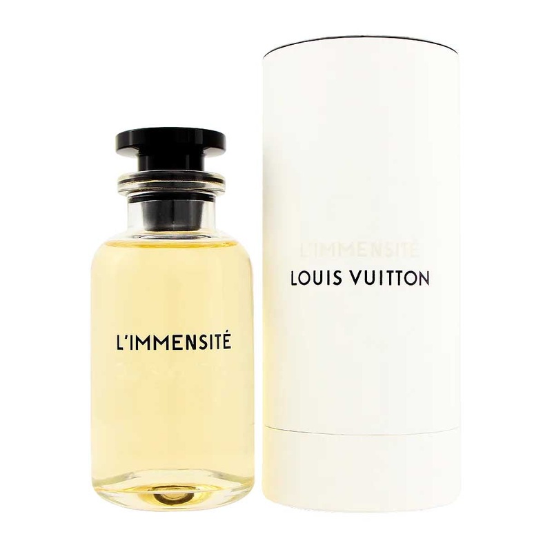 L’Immensite – Retail Bottle|Retail Bottle – 100 ml (3.4 fl oz)