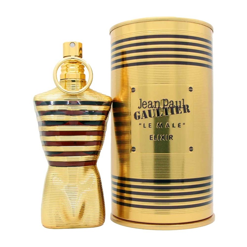 Le Male Elixir – Sample Vial|Sample Vial – 0.75 ml (0.025 fl oz)