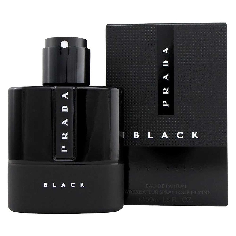 Luna Rossa Black – Retail Bottle
