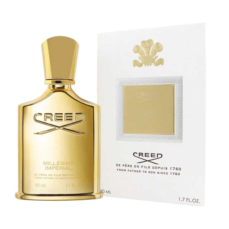 Millesime Imperial – Sample Vial