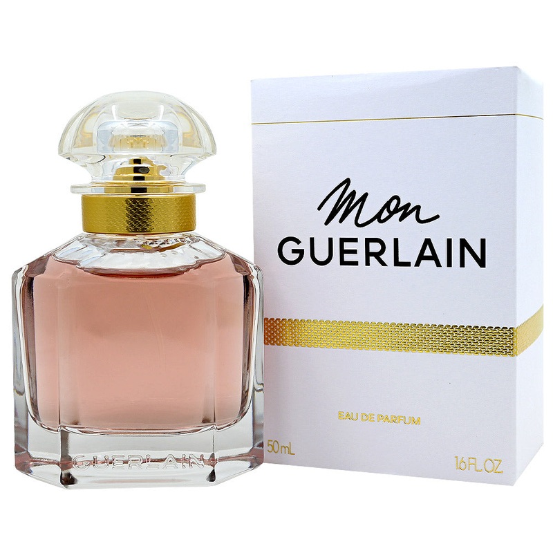Mon Guerlain – Sample Vial|Sample Vial – 0.75 ml (0.025 fl oz)