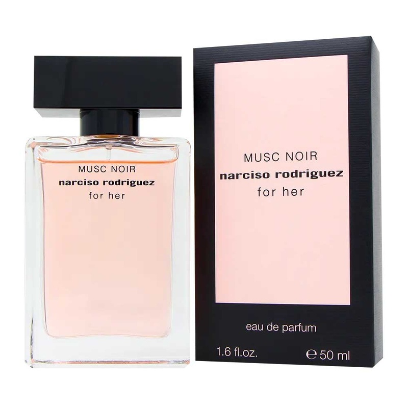 Musc Noir  – Sample Vial|Sample Vial – 0.75 ml (0.025 fl oz)
