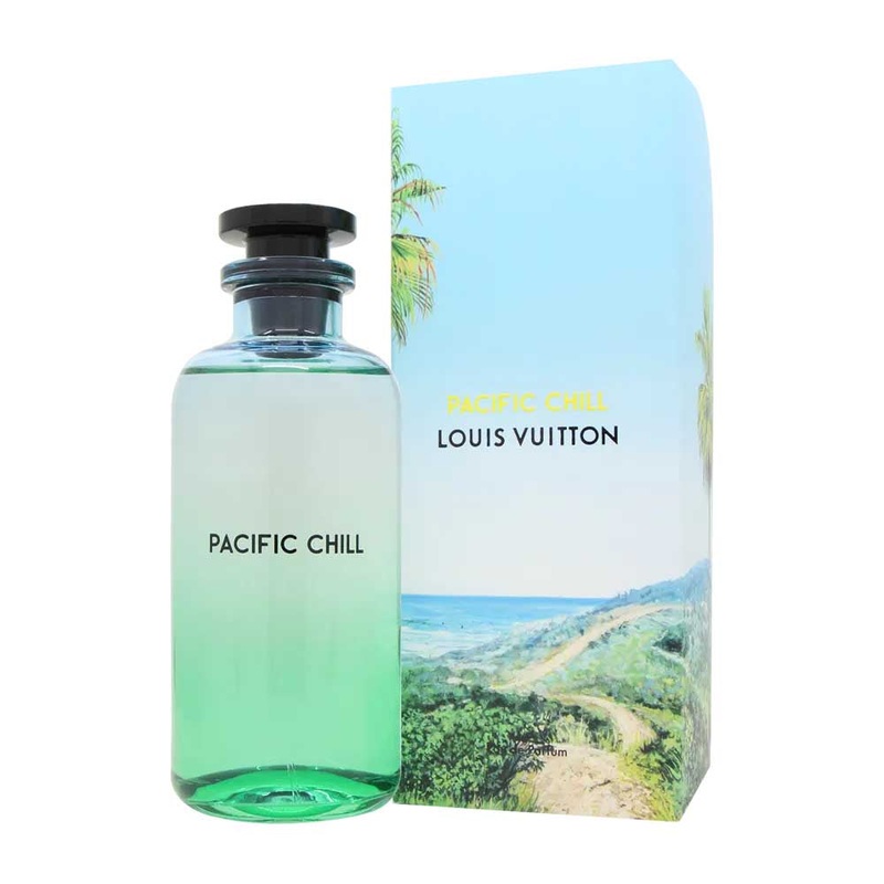 Pacific Chill – Travel Spray|Travel Spray – 5.0 ml (0.17 fl oz)