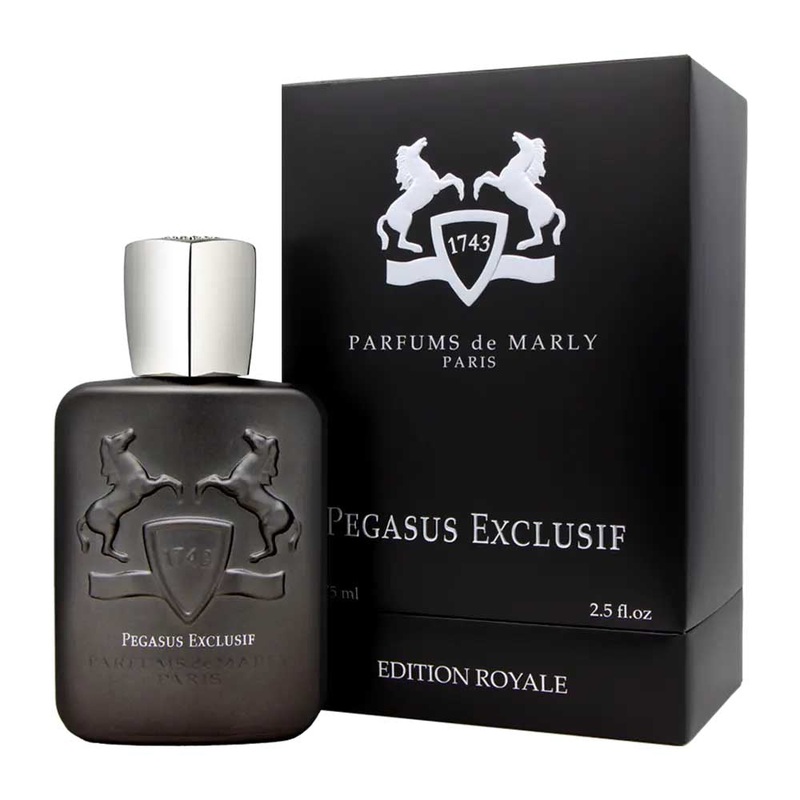 Pegasus Exclusif – Travel Spray