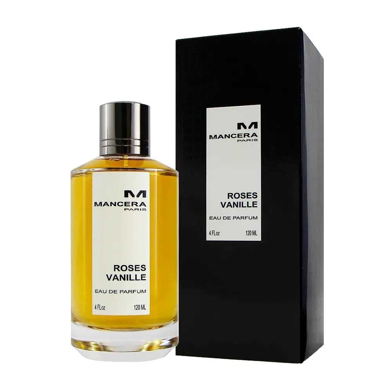 Roses Vanille – Sample Vial|Sample Vial – 0.75 ml (0.025 fl oz)