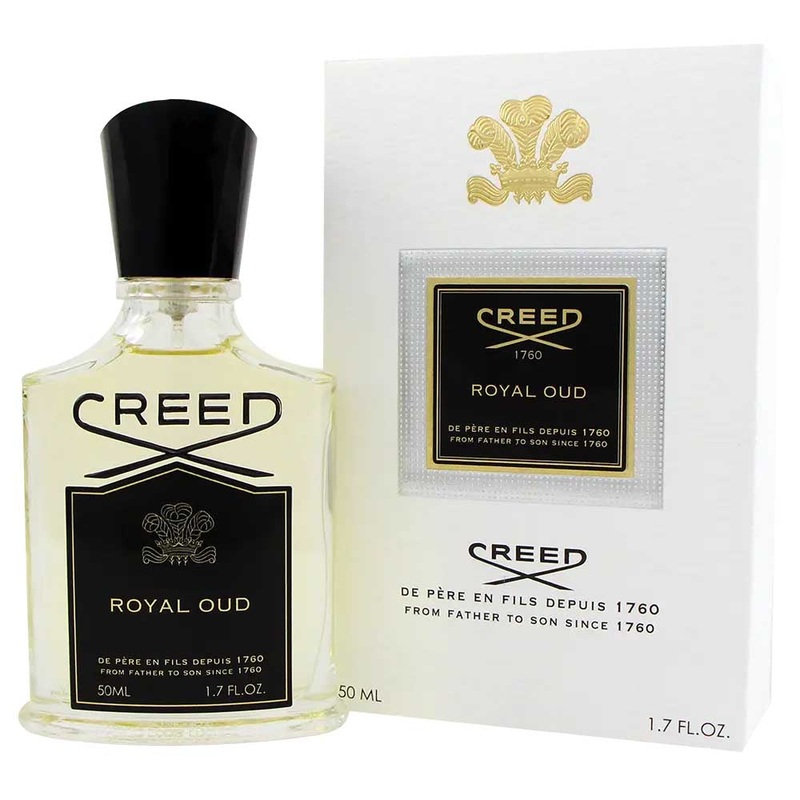 Royal Oud – Retail Bottle|Retail Bottle – 100 ml (3.3 fl oz)