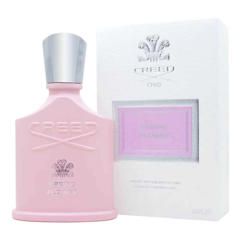 Spring Flower – Retail Bottle|Retail Bottle – 75 ml (2.5 fl oz)