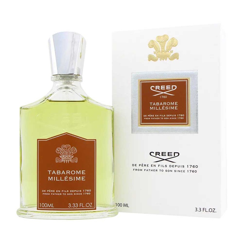 Tabarome – Retail Bottle|Retail Bottle – 100 ml (3.3 fl oz)