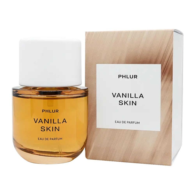 Vanilla Skin – Sample Vial|Sample Vial – 0.75 ml (0.025 fl oz)