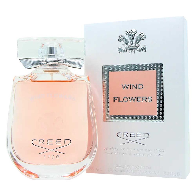 Wind Flowers – Sample Vial|Sample Vial – 0.75 ml (0.025 fl oz)