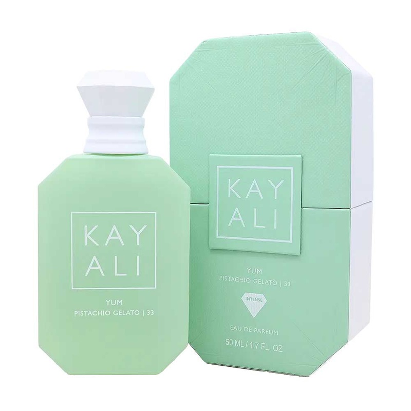 Yum Pistachio Gelato 33 – Travel Spray