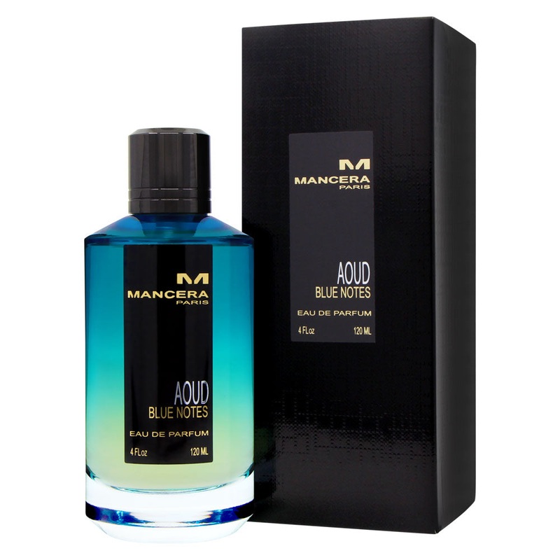 Aoud Blue Notes – Sample Vial|Sample Vial – 0.75 ml (0.025 fl oz)