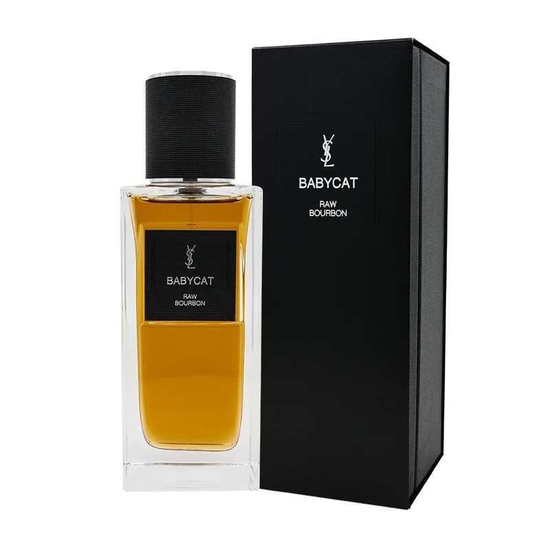 Babycat – Sample Vial|Sample Vial – 0.75 ml (0.025 fl oz)