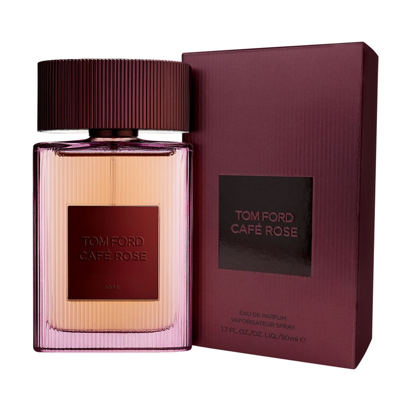 Cafe Rose – Retail Bottle|Retail Bottle – 50 ml (1.7 fl oz)