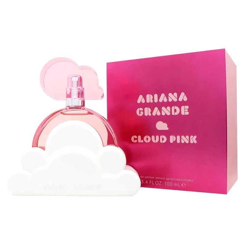 Cloud Pink – Travel Spray|Travel Spray – 5.0 ml (0.17 fl oz)