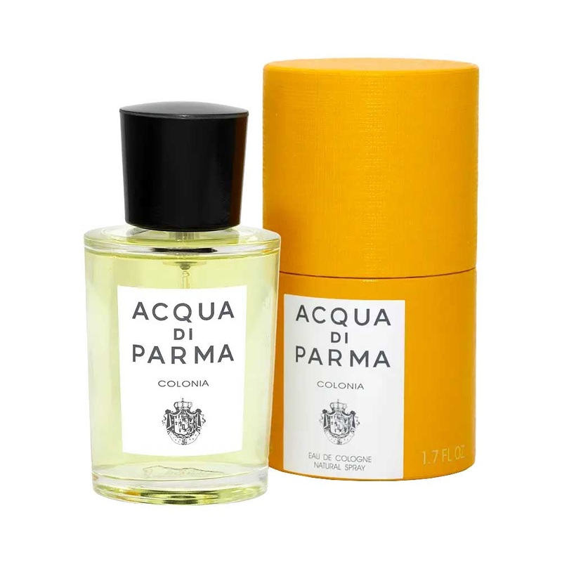 Colonia  – Retail Bottle|Retail Bottle – 100 ml (3.4 fl oz)