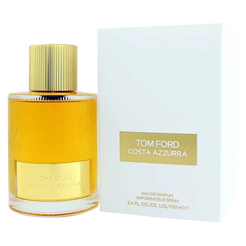 Costa Azzurra – Sample Vial|Sample Vial – 0.75 ml (0.025 fl oz)