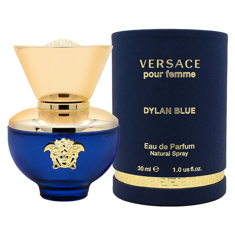 Dylan Blue Pour Femme – Retail Bottle